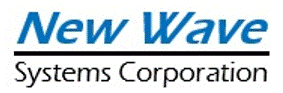 New Wave Systems Logo